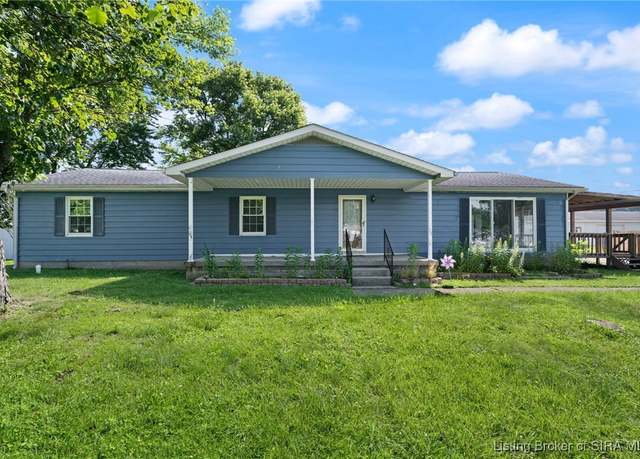 Property at 104 Melanie Ln, Charlestown, IN 47111, 4 beds, 4 baths