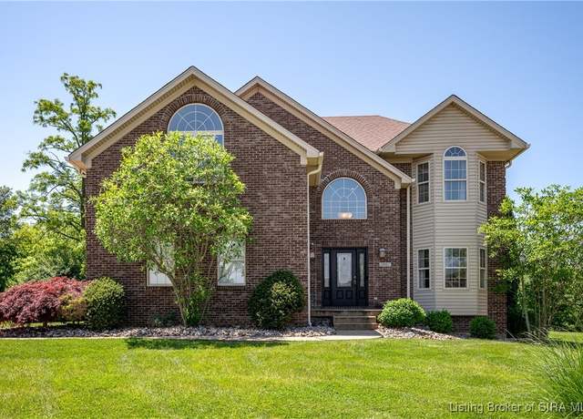 Property at 12002 Masters Pointe, Sellersburg, IN 47172, 4 beds, 3.5 baths