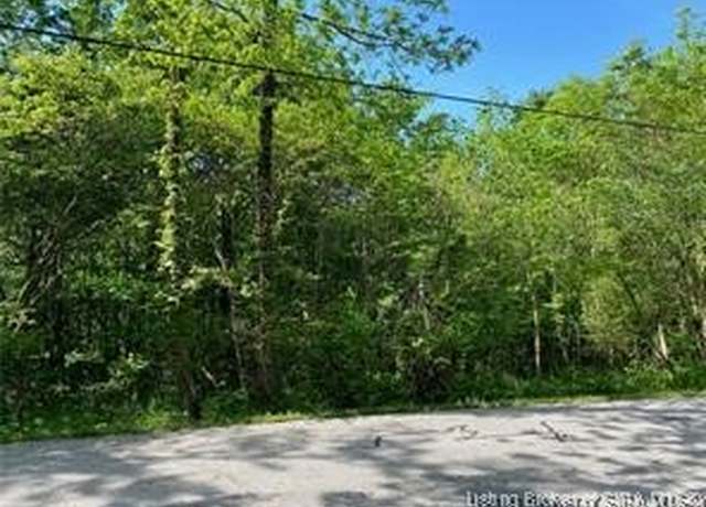 Property at Tract 1 Mt. Tabor Rd NW, Ramsey, IN 47166