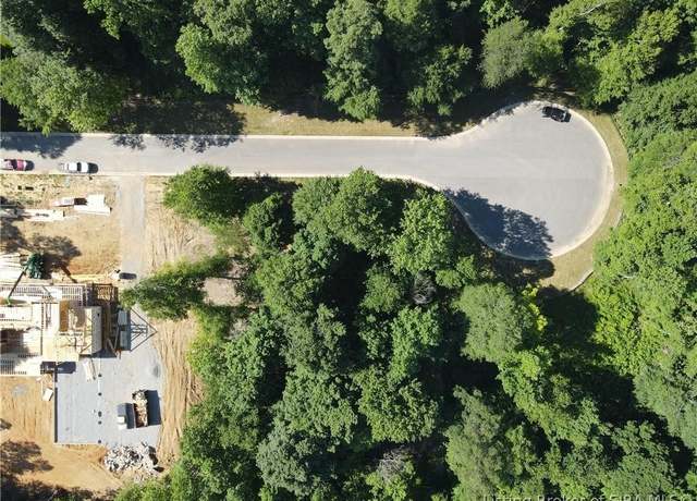 Property at Lot 34 Skyline Dr, Floyds Knobs, IN 47119