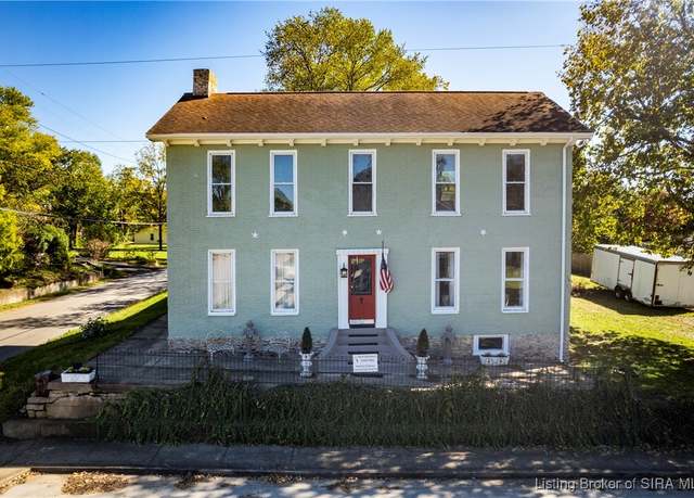 Property at 1094 Water St, Charlestown, IN 47111, 3 beds, 1.5 baths