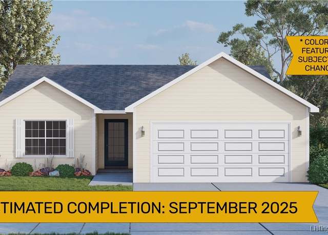 Property at 5118- LOT 123 Boulder Springs Blvd, Charlestown, IN 47111, 2 beds, 2 baths