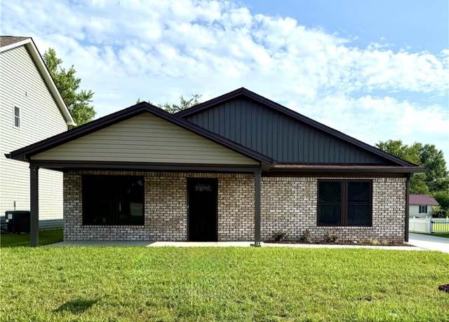 Property at 112 Stoner Way, New Washington, IN 47162, 3 beds, 2 baths