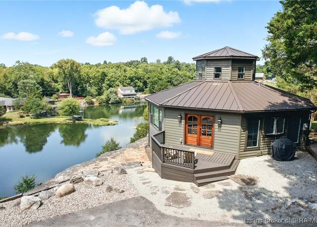Property at 12225 Highway 62, Charlestown, IN 47111, 3 beds, 2 baths