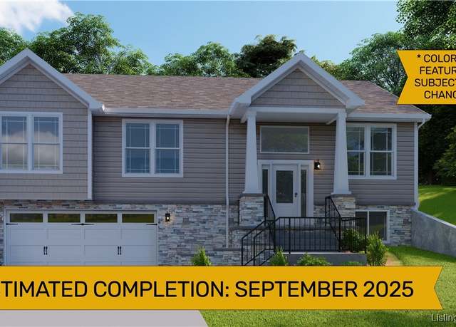 Property at 7004 - LOT 130 Hollkamp Way, Sellersburg, IN 47172, 4 beds, 3 baths