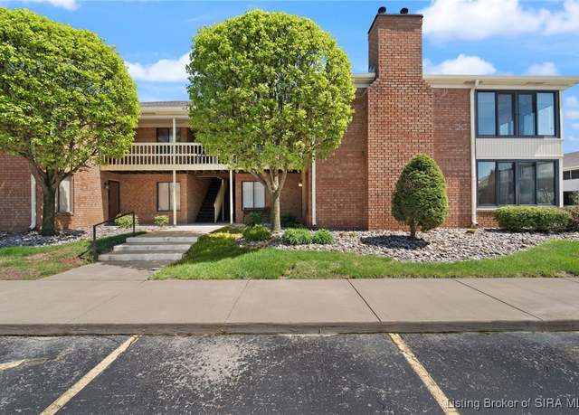 Property at 1710 Charlestown New Albany Rd #059, Jeffersonville, IN 47130, 2 beds, 2 baths