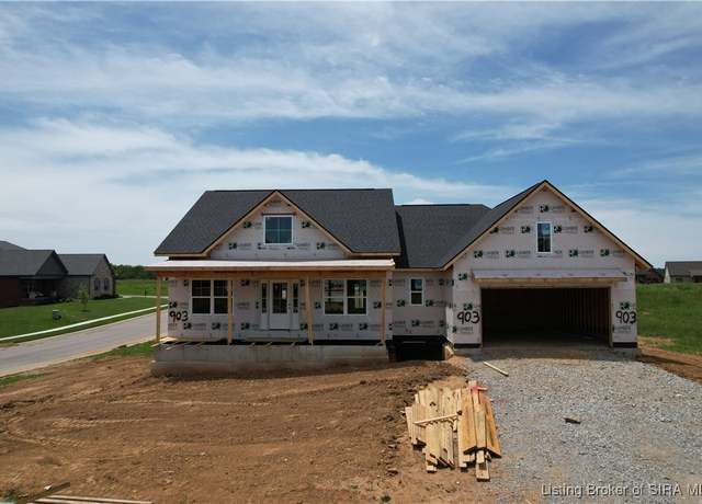 Property at 6320 John Wayne Dr #903, Charlestown, IN 47111, 4 beds, 3 baths