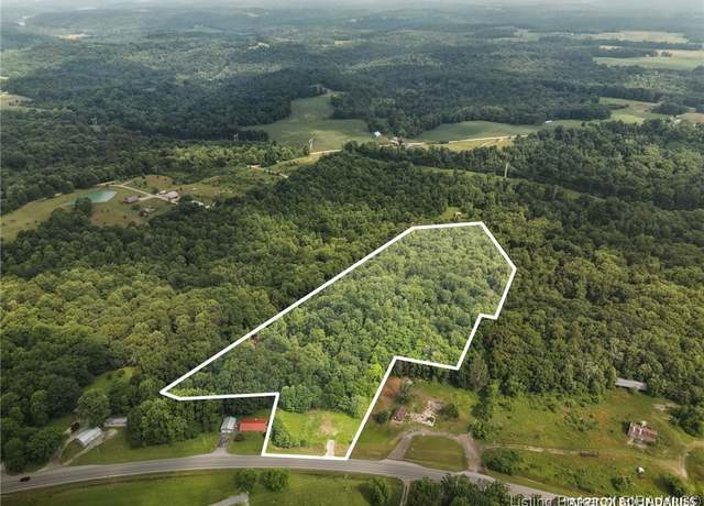 Property at W State Rd 64, English, IN 47118