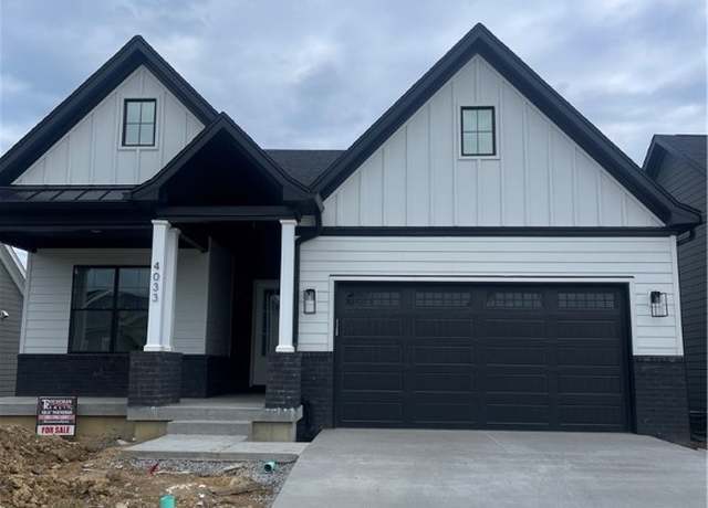 Property at 4033 Williams Crossing Way #301, Jeffersonville, IN 47130, 3 beds, 2 baths