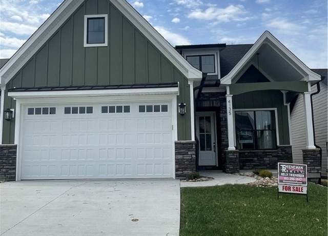 Property at 4135 Uhl Dr #55, Jeffersonville, IN 47130, 3 beds, 2 baths