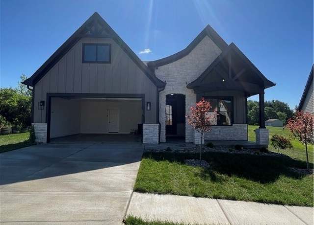 Property at 1030 Oskin Dr #206, Georgetown, IN 47122, 3 beds, 2 baths