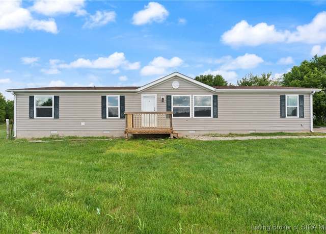 Property at 8123 Asher Ct SW, Corydon, IN 47112, 4 beds, 2 baths