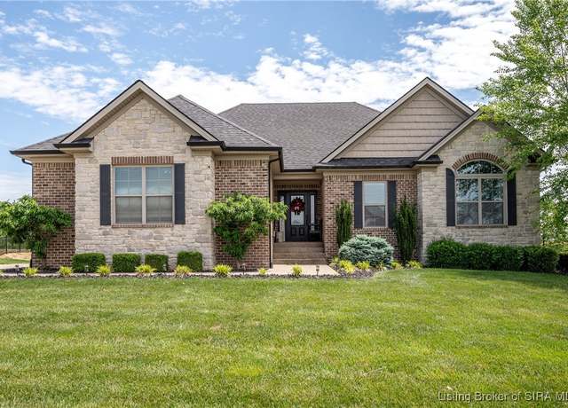Property at 1735 Champions Pointe Pkwy, Henryville, IN 47126, 4 beds, 3 baths