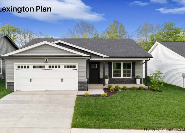 Property at 5707 Harmony Woods, Memphis, IN 47143, 3 beds, 2 baths