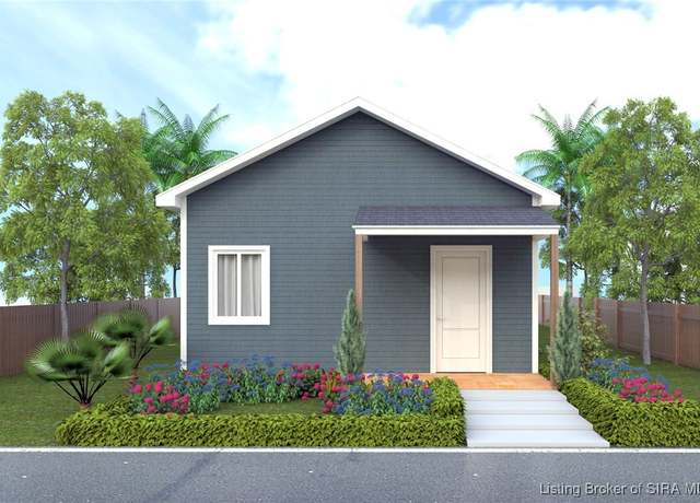 Property at 241 Arlington Ave, Charlestown, IN 47111, 3 beds, 2 baths