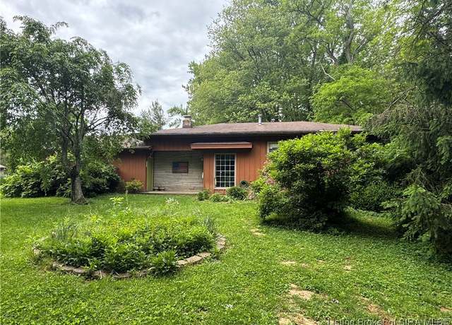 Property at 103 W Chester Dr, IN 47429, 3 beds, 1 bath