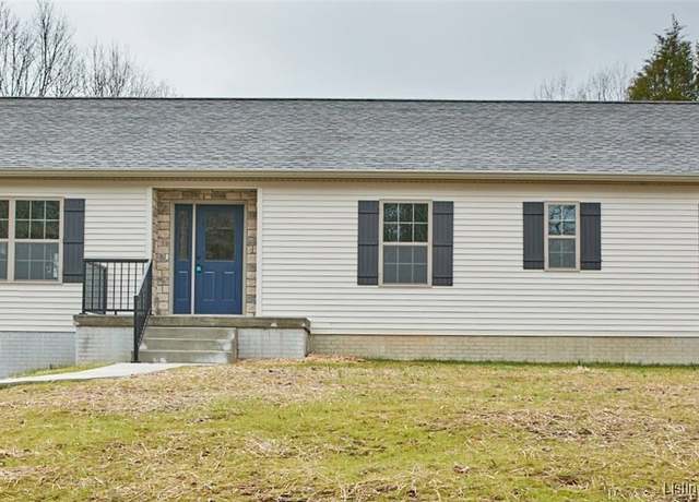 Property at 4517 Fairview Church Rd SW, Corydon, IN 47112, 3 beds, 2.5 baths
