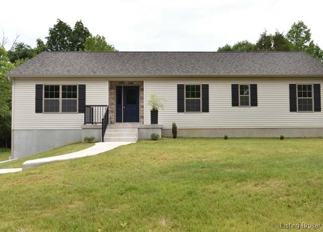 Property at 4517 Fairview Church Rd SW, Corydon, IN 47112, 3 beds, 2.5 baths
