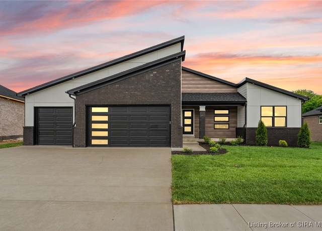 Property at 7044 Oaken Ln Lot 207, Lanesville, IN 47136, 4 beds, 3 baths
