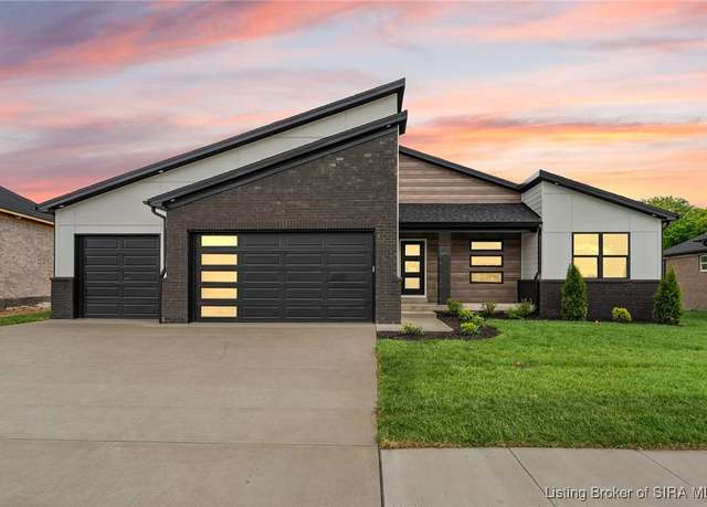 Property at 7044 Oaken Ln Lot 207, Lanesville, IN 47136, 4 beds, 3 baths