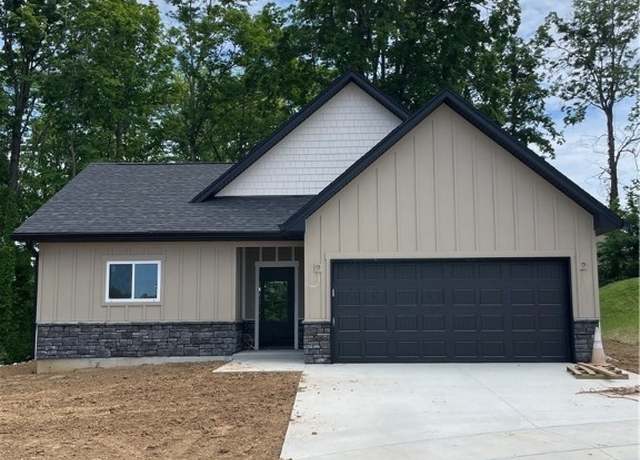 Property at 6012 Red Berry Juniper Dr, Charlestown, IN 47111, 3 beds, 2 baths