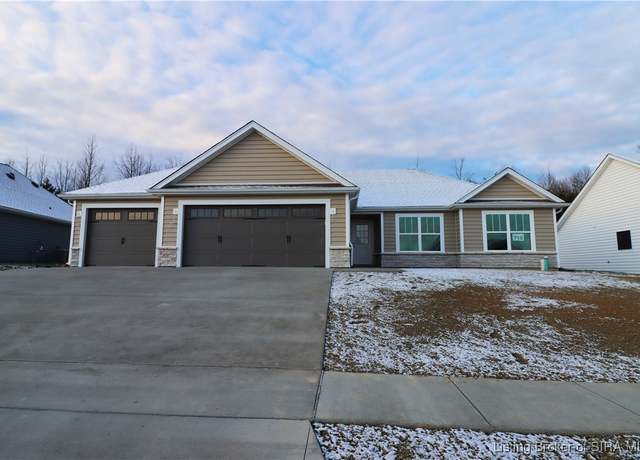 Property at 4487- LOT 718 Venice Way, Sellersburg, IN 47172, 3 beds, 2 baths
