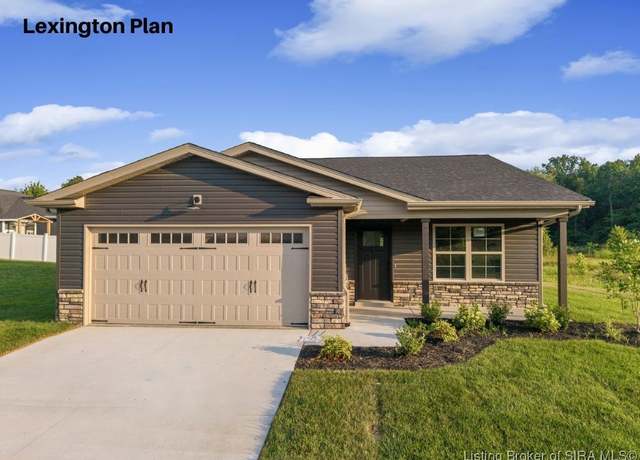 Property at 5712 Harmony Woods, Memphis, IN 47143, 3 beds, 2 baths