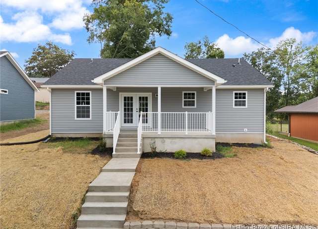 Property at 8041 W Sinclair St, West Baden, IN 47469, 3 beds, 2 baths