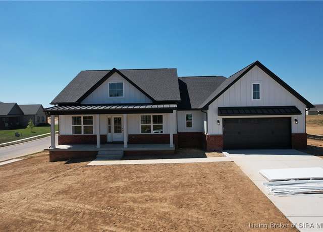 Property at 6320 John Wayne Dr #903, Charlestown, IN 47111, 4 beds, 3 baths
