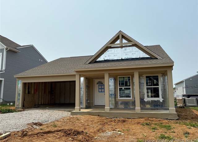 Property at 8211 Crescent Cv, Charlestown, IN 47111, 3 beds, 2 baths