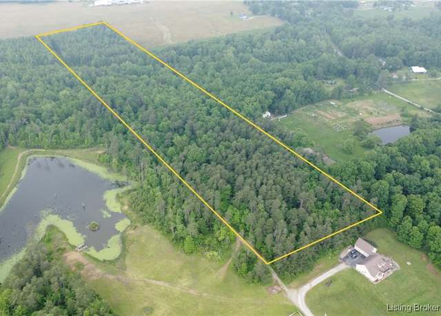 Property at 0 Beyl Rd, Borden, IN 47106