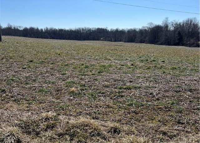 Property at Coffman Rd, Borden, IN 47106
