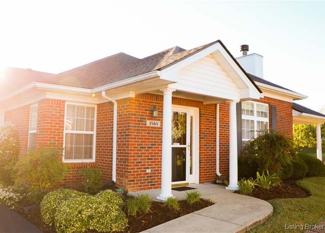 Property at 3565 Stonecreek Cir Unit A, Jeffersonville, IN 47130, 2 beds, 2 baths