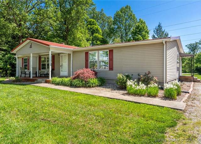 Property at 6028 May St, Floyds Knobs, IN 47119, 3 beds, 2 baths
