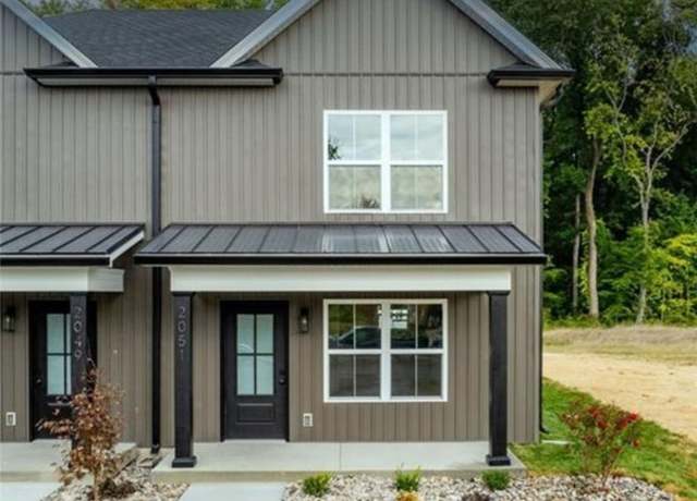 Property at 2076 Aster Dr, Jeffersonville, IN 47130, 3 beds, 1.5 baths