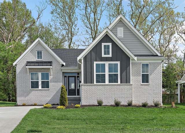 Property at 2014 Augusta Pkwy, Henryville, IN 47126, 4 beds, 3 baths