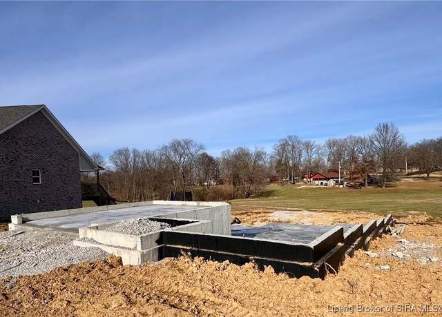 Property at 7710 Linwood (lot #464) Cir, Charlestown, IN 47111, 4 beds, 3 baths