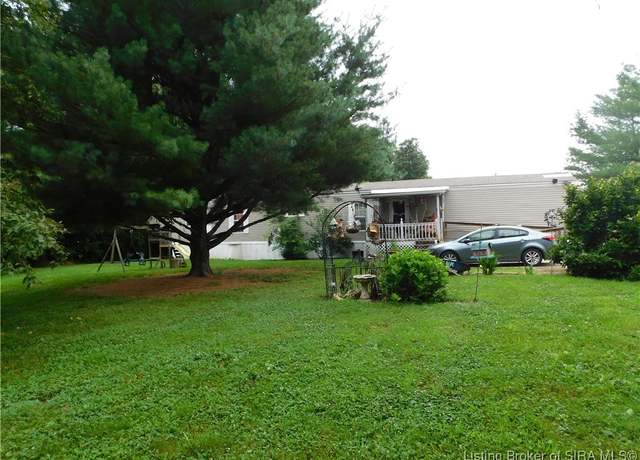 Property at 8383 S Old Palmyra Rd, Pekin, IN 47165, 3 beds, 2 baths