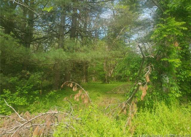 Property at 4983 N Sunnyside Rd, Scottsburg, IN 47170