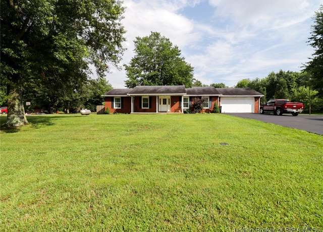 Property at 812 Henryville Bluelick Rd, Henryville, IN 47126, 3 beds, 2.5 baths