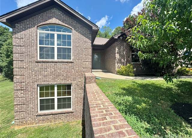 Property at 7008 Rainelle Dr, Lanesville, IN 47136, 3 beds, 2 baths
