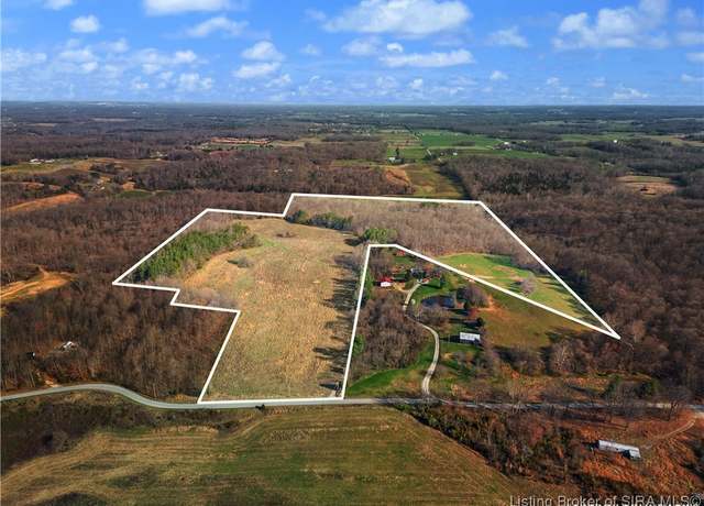 Property at 0 Rogers Campground Rd SE, Elizabeth, IN 47117