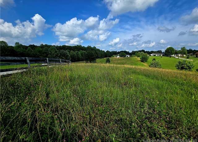Property at 0 Pfrimmers Chapel Rd SE, Corydon, IN 47122