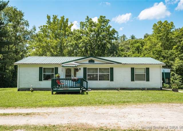 Property at 19919 Highway 31 N, Henryville, IN 47126, 3 beds, 2 baths