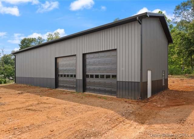 Property at 6785 Lincoln Springs Rd, Depauw, IN 47115