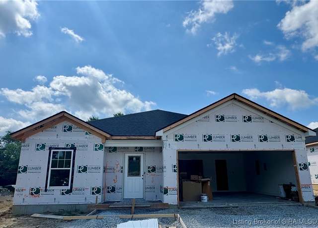 Property at 228 Drive-in (lot #1) Ct, Charlestown, IN 47111, 3 beds, 2 baths