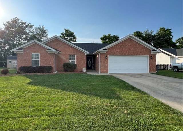 Property at 15103 Silver Maple Ct, Memphis, IN 47143, 3 beds, 2 baths