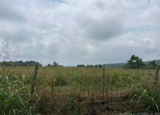 Property at E Daisy Line Rd, Pekin, IN 47165