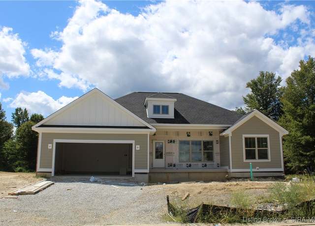 Property at 3039 Hawks Landing Dr Lot 223, Charlestown, IN 47111, 4 beds, 3 baths