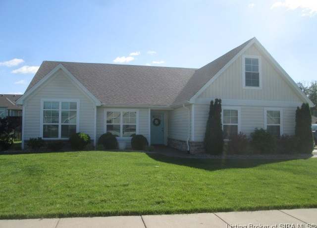 Property at 5450 Verona Trce, Sellersburg, IN 47172, 3 beds, 2 baths